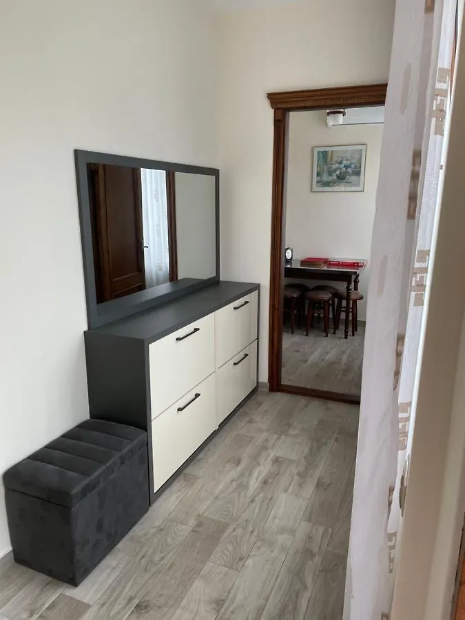 Temo Guest House 10 Batumi