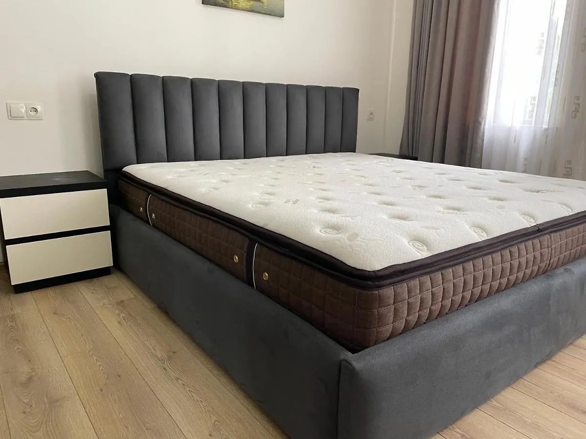 Temo Guest House 10 Batumi