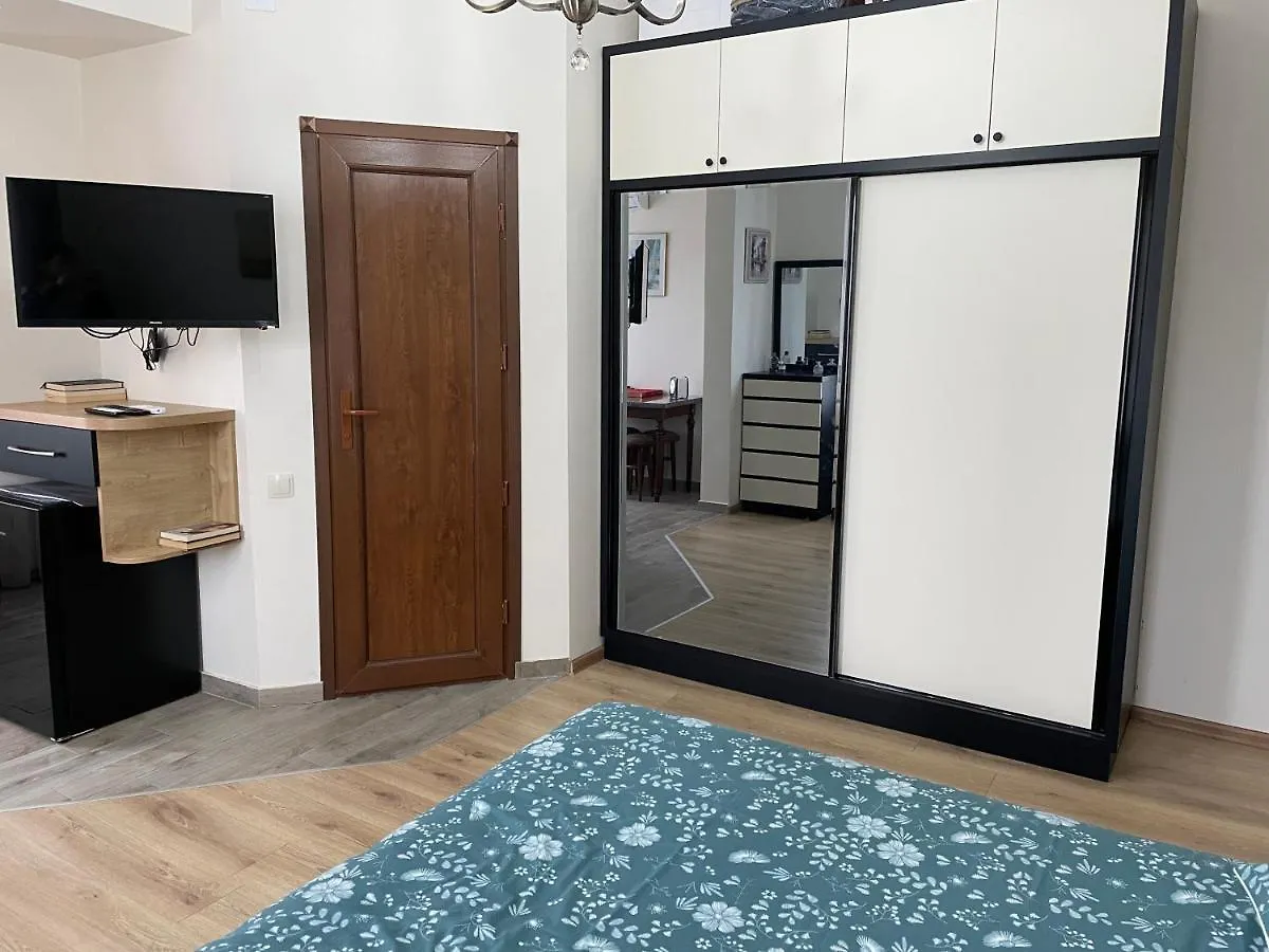 Temo Guest House 10 Batumi