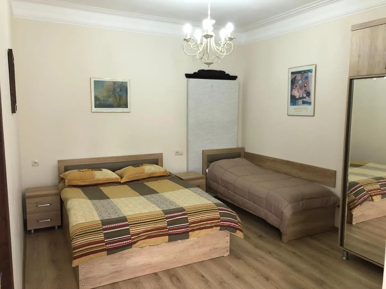 Temo Guest House 10 Batumi Georgia