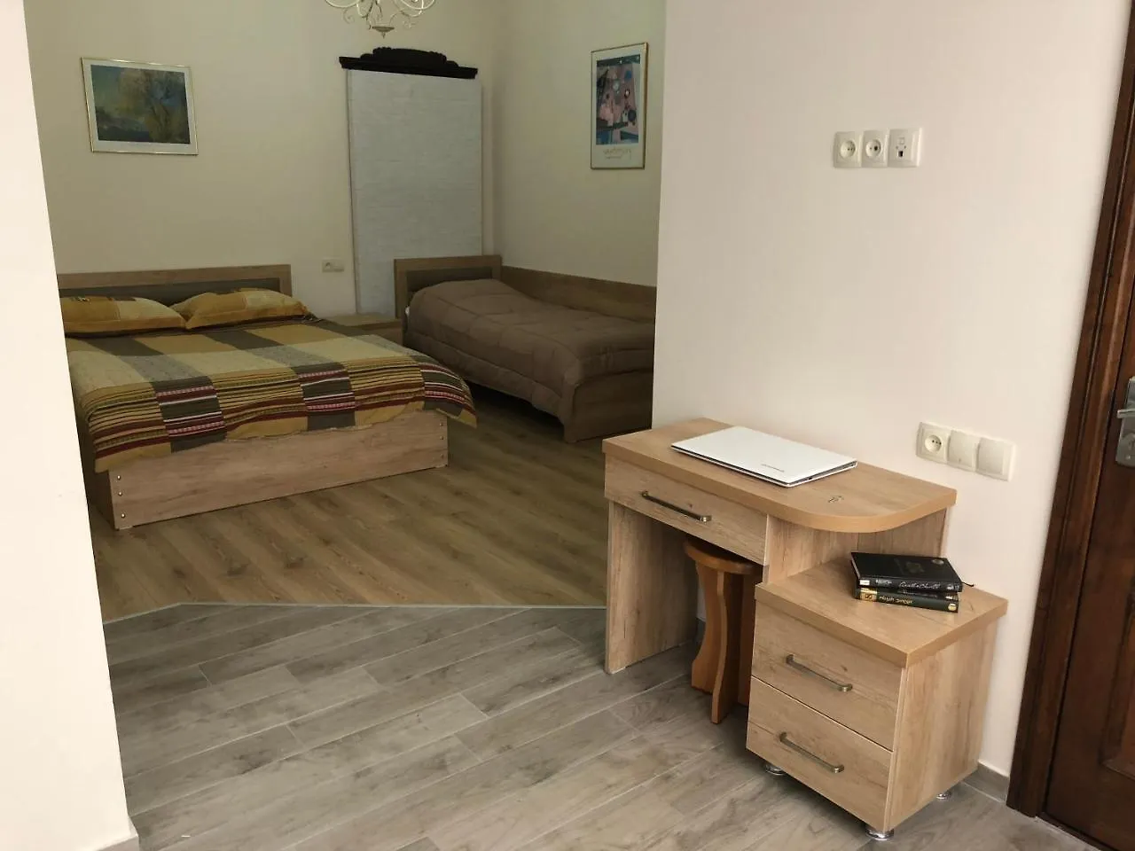 Temo Guest House 10 Batumi