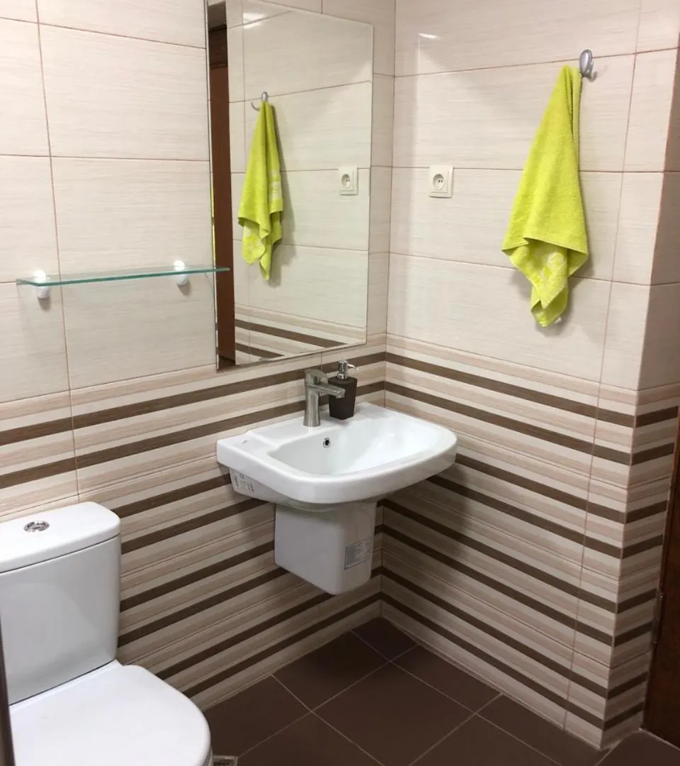Temo Guest House 10 Batumi